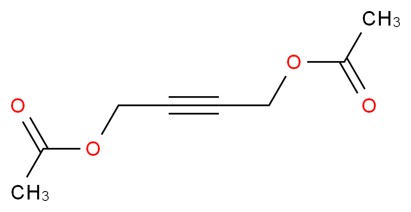 CAS_1573-17-7 分子结构