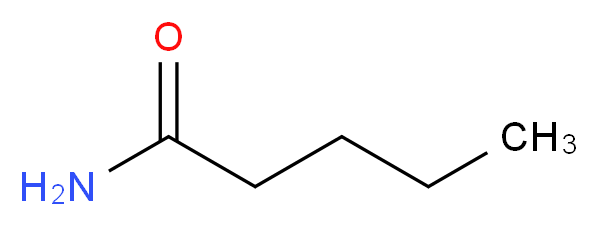 CAS_626-97-1 molecular structure