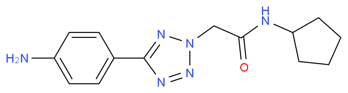 CAS_436092-98-7 molecular structure