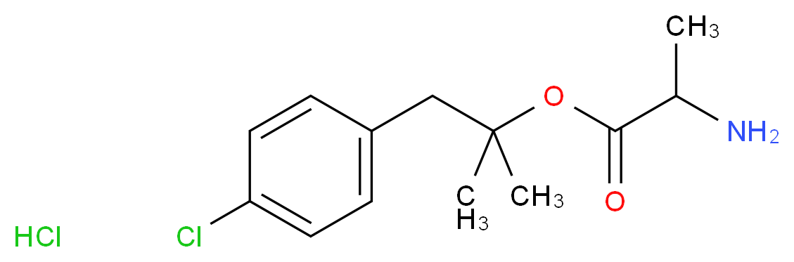 CAS_60719-83-7 molecular structure