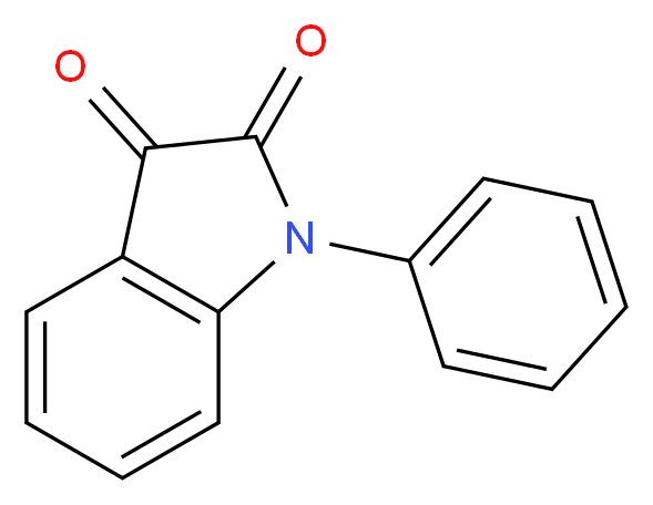CAS_723-89-7 molecular structure