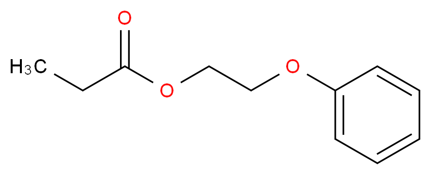 CAS_23495-12-7 分子结构