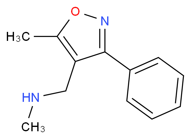 CAS_857283-57-9 分子结构
