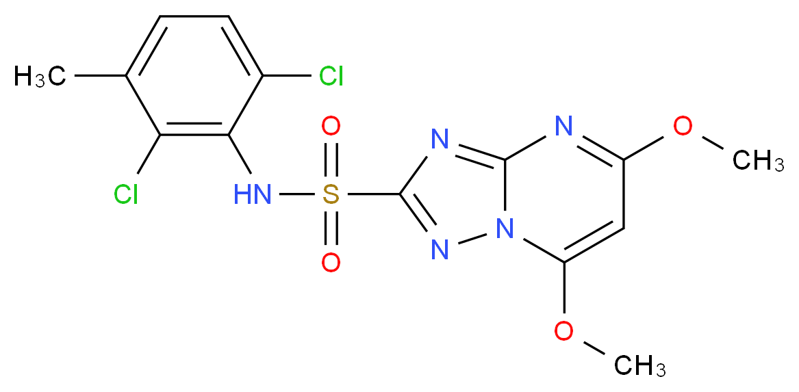 CAS_139528-85-1 分子结构