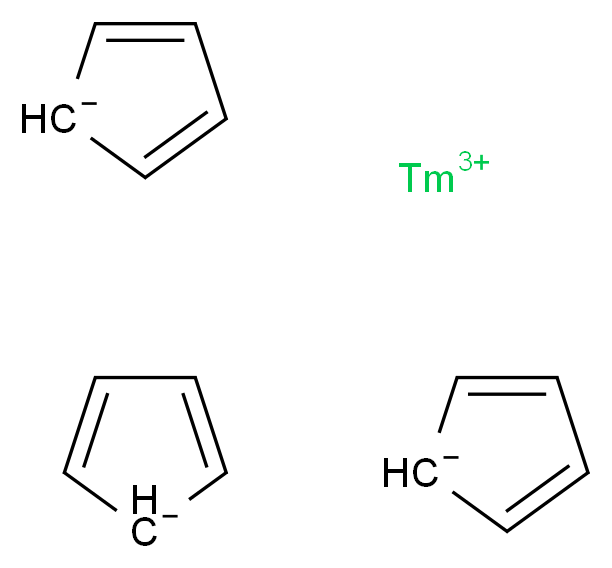 CAS_1272-26-0 molecular structure