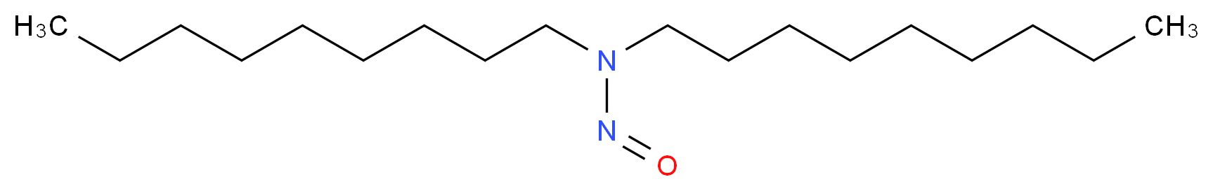 N-Nitroso-N,N-dinonylamine_分子结构_CAS_84424-96-4)