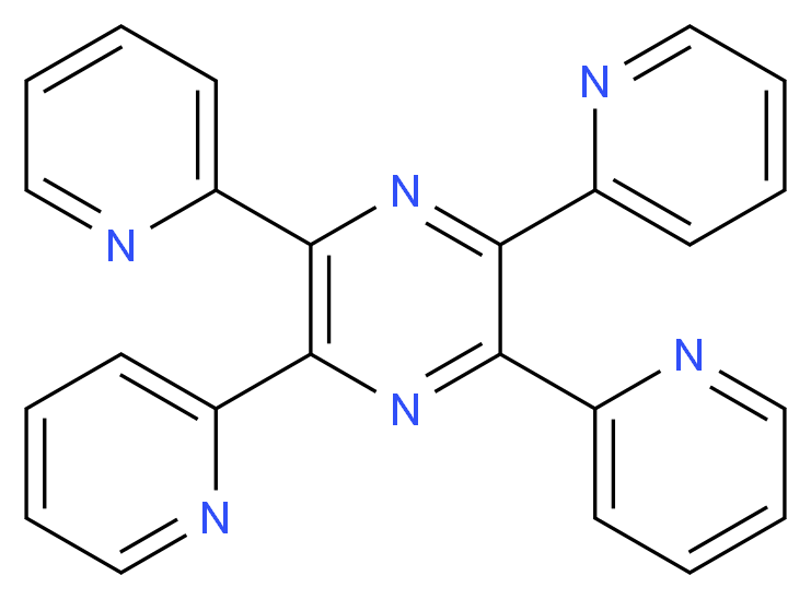 CAS_25005-97-4 分子结构