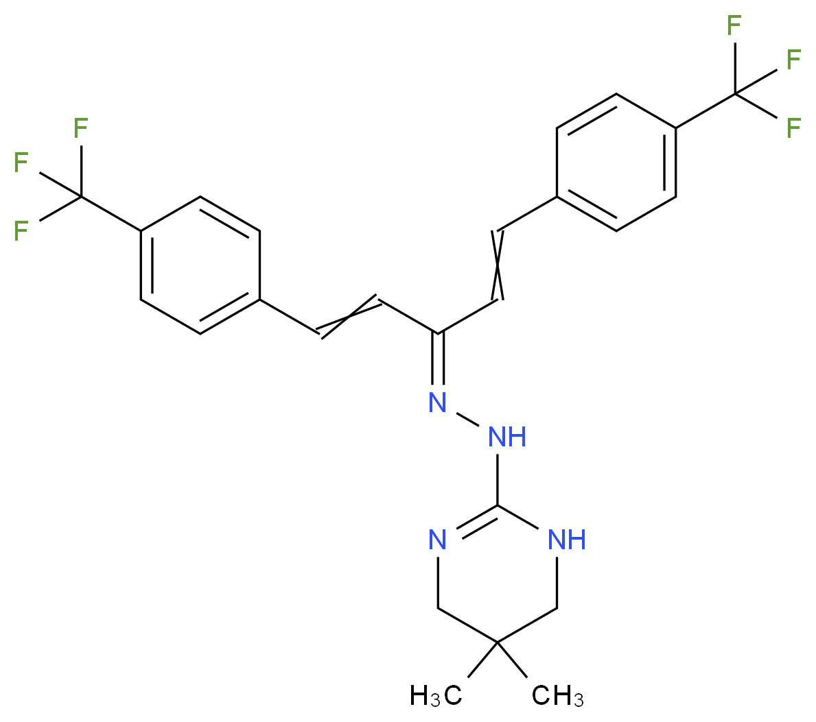 _分子结构_CAS_)