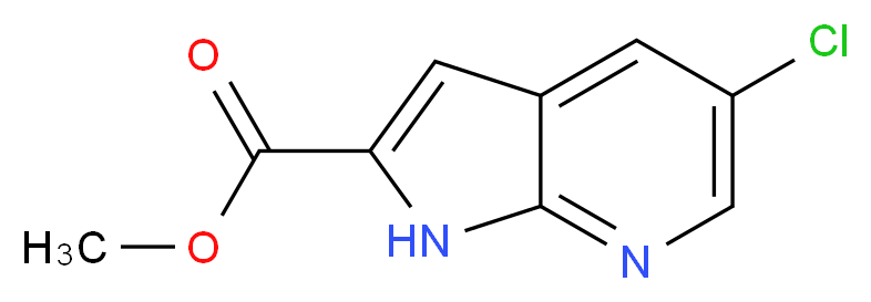 CAS_952182-19-3 分子结构