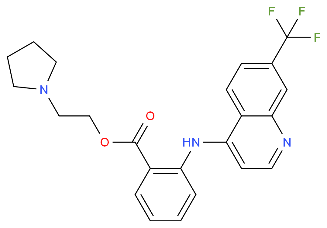 Florifenine_分子结构_CAS_83863-79-0)