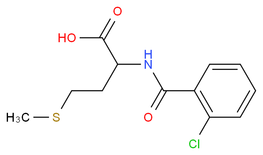 CAS_65054-72-0 molecular structure