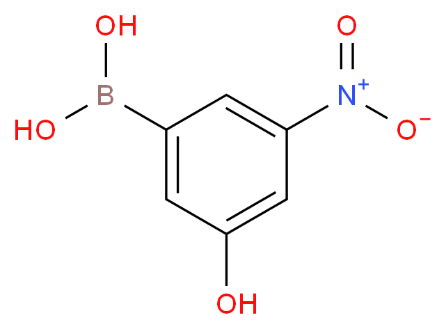 CAS_737001-07-9 molecular structure
