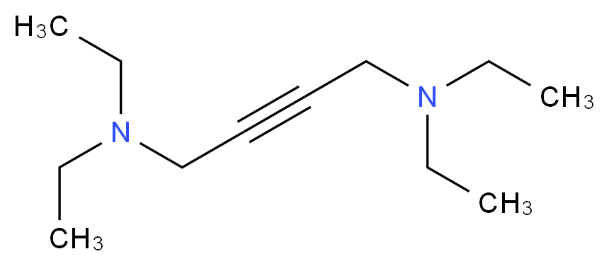 CAS_20202-01-1 molecular structure