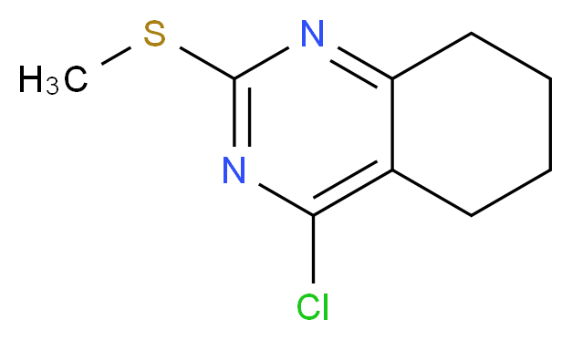 CAS_1660-11-8 molecular structure