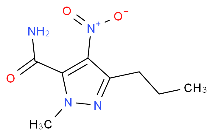 CAS_139756-01-7 分子结构