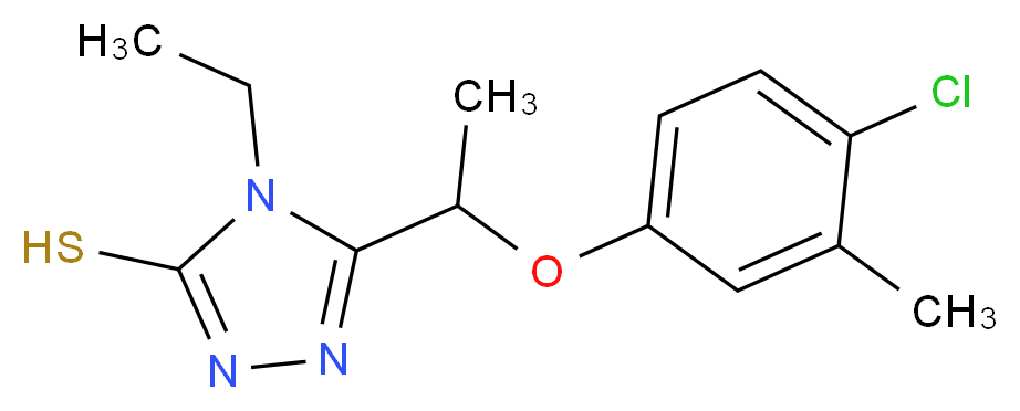 _分子结构_CAS_)