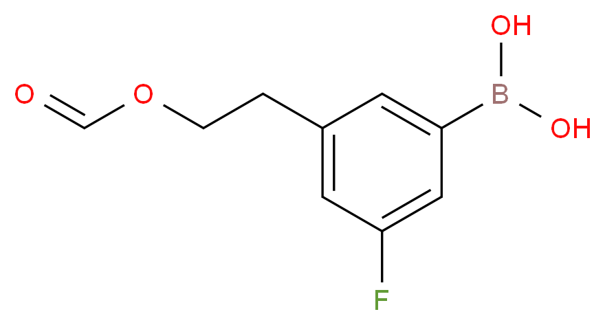 CAS_871329-85-0 molecular structure