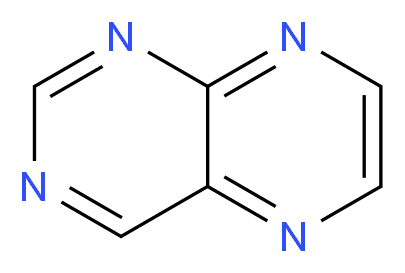 CAS_91-18-9 分子结构