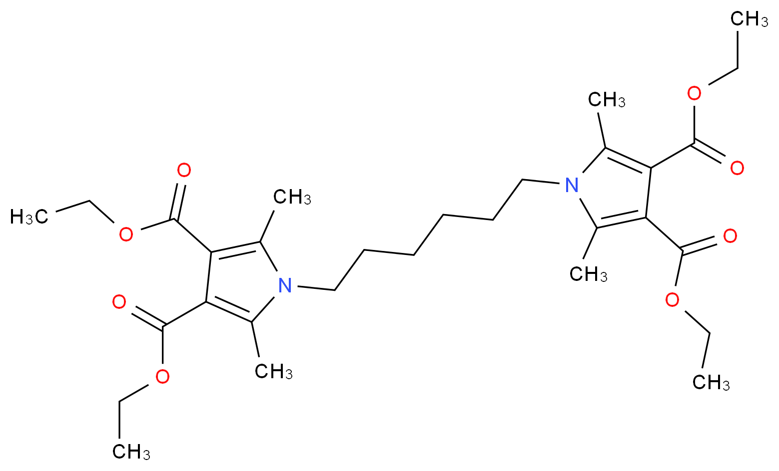 CAS_131970-79-1 molecular structure