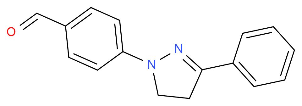 CAS_961-88-6 分子结构