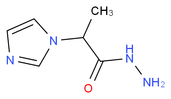 CAS_1256642-95-1 分子结构
