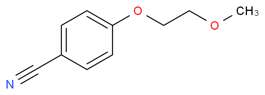 CAS_80407-66-5 molecular structure