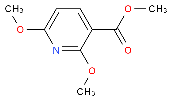 _分子结构_CAS_)