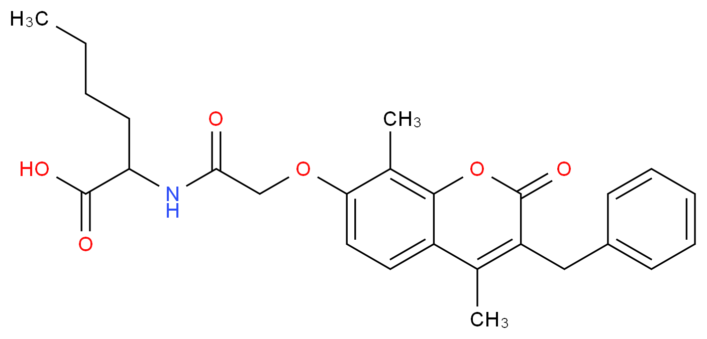 _分子结构_CAS_)