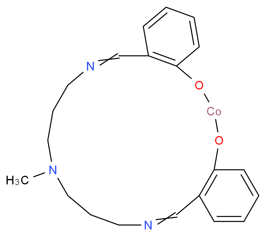 CAS_15391-24-9 分子结构