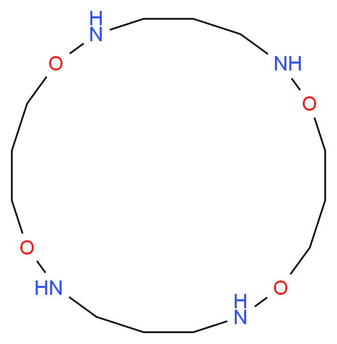CAS_235093-03-5 molecular structure