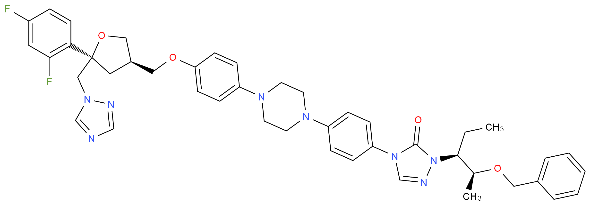 CAS_170985-86-1 molecular structure