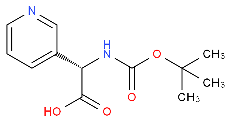 CAS_300372-37-6 molecular structure