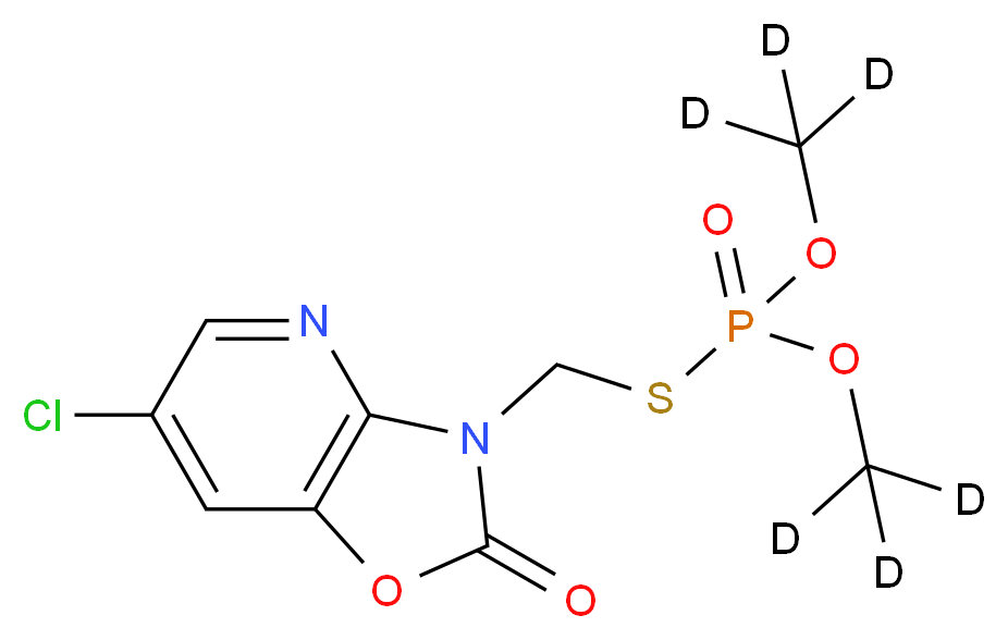 CAS_1189894-02-7 分子结构