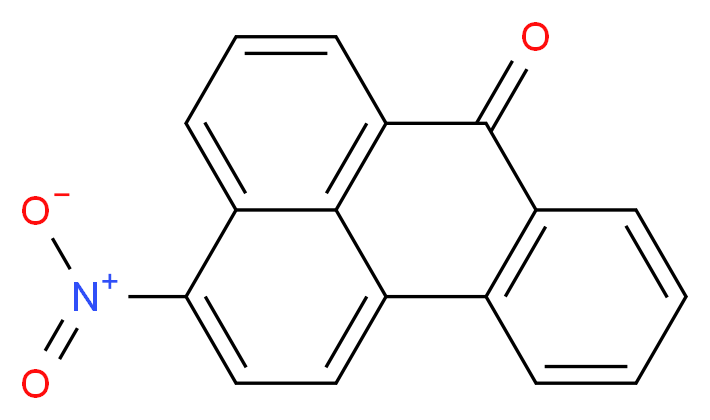 CAS_17117-34-9 molecular structure