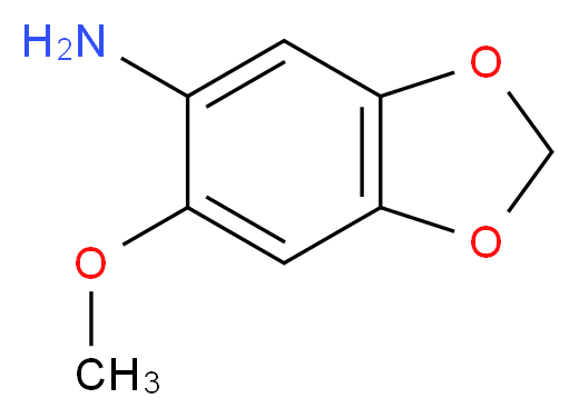 CAS_69151-32-2 分子结构
