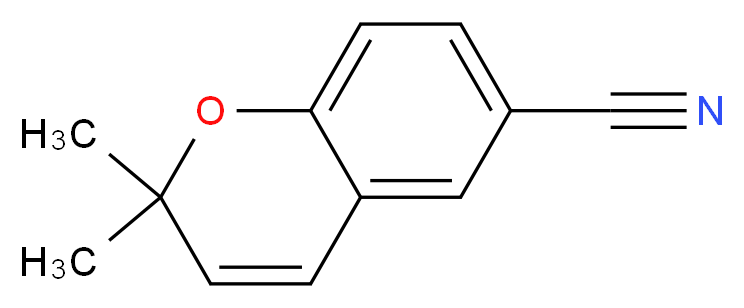 CAS_33143-29-2 分子结构