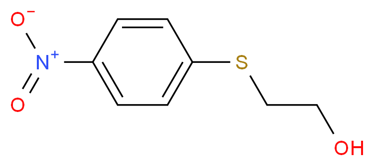CAS_13287-76-8 分子结构