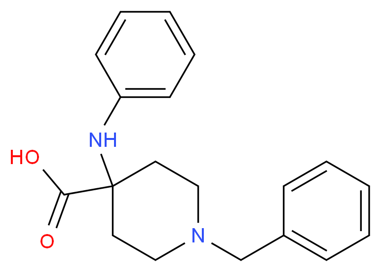 CAS_85098-64-2 分子结构