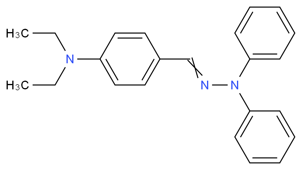 CAS_68189-23-1 分子结构