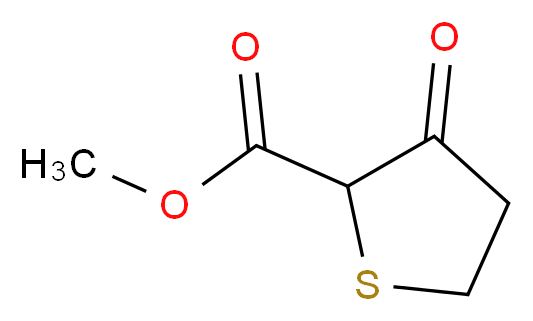 CAS_2689-69-2 分子结构