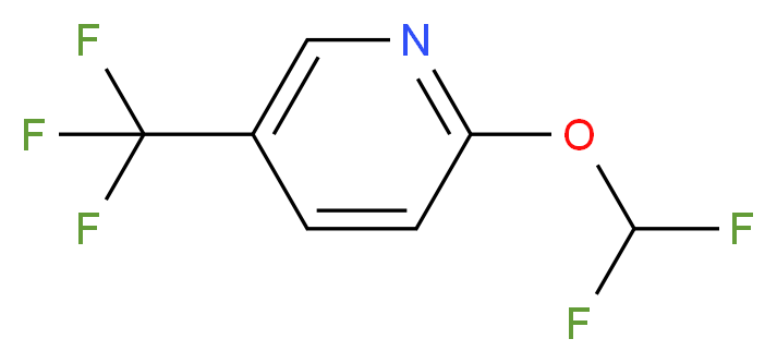 CAS_1214328-65-0 molecular structure