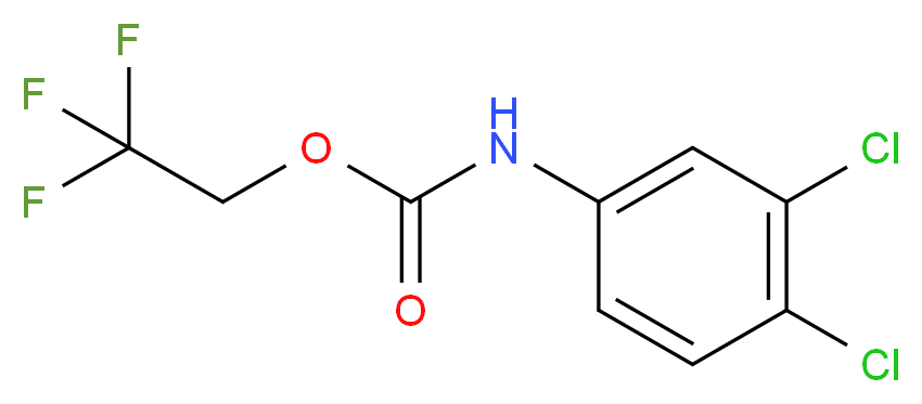 CAS_1736-43-2 分子结构