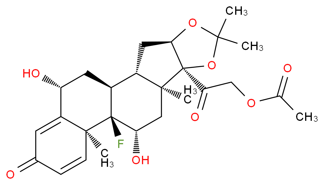 _分子结构_CAS_)