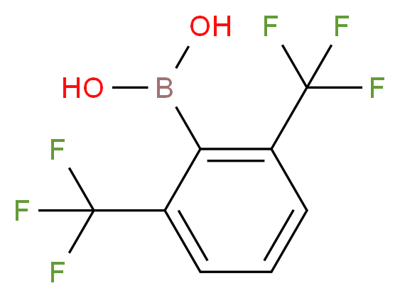 CAS_681812-07-7 分子结构