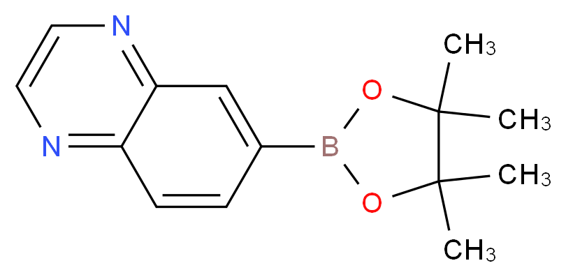 CAS_1167418-13-4 分子结构