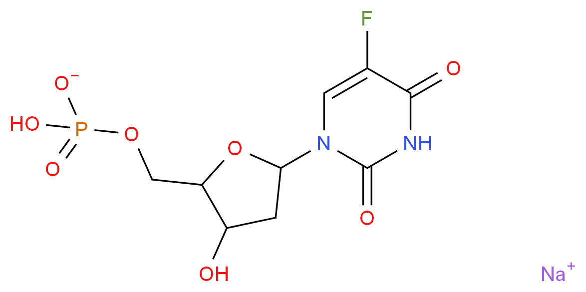 CAS_103226-10-4 分子结构