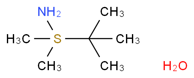 CAS_196929-78-9 molecular structure