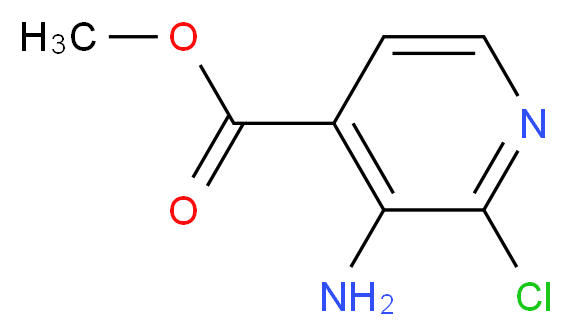 CAS_173435-41-1 分子结构