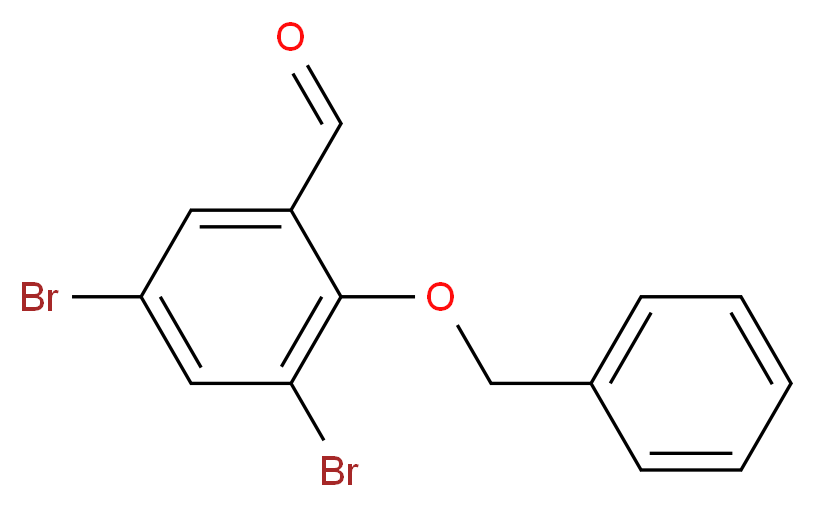 CAS_61657-63-4 molecular structure