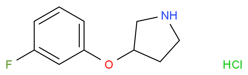CAS_1185119-76-9 分子结构